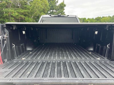 2023 Toyota Tundra Hybrid 1794 Edition