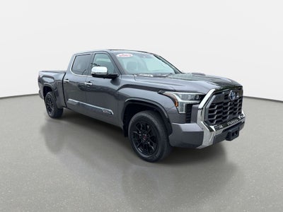 2023 Toyota Tundra Hybrid 1794 Edition
