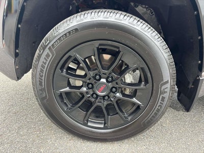 2023 Toyota Tundra Hybrid 1794 Edition