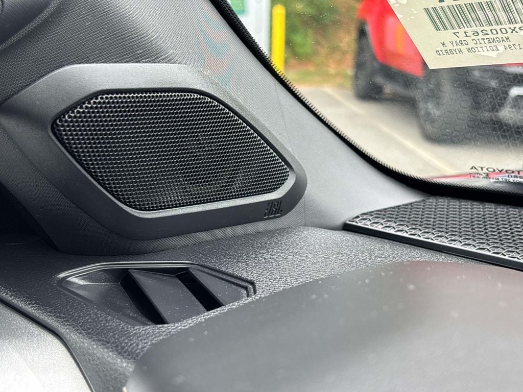 2023 Toyota Tundra Hybrid 1794 Edition