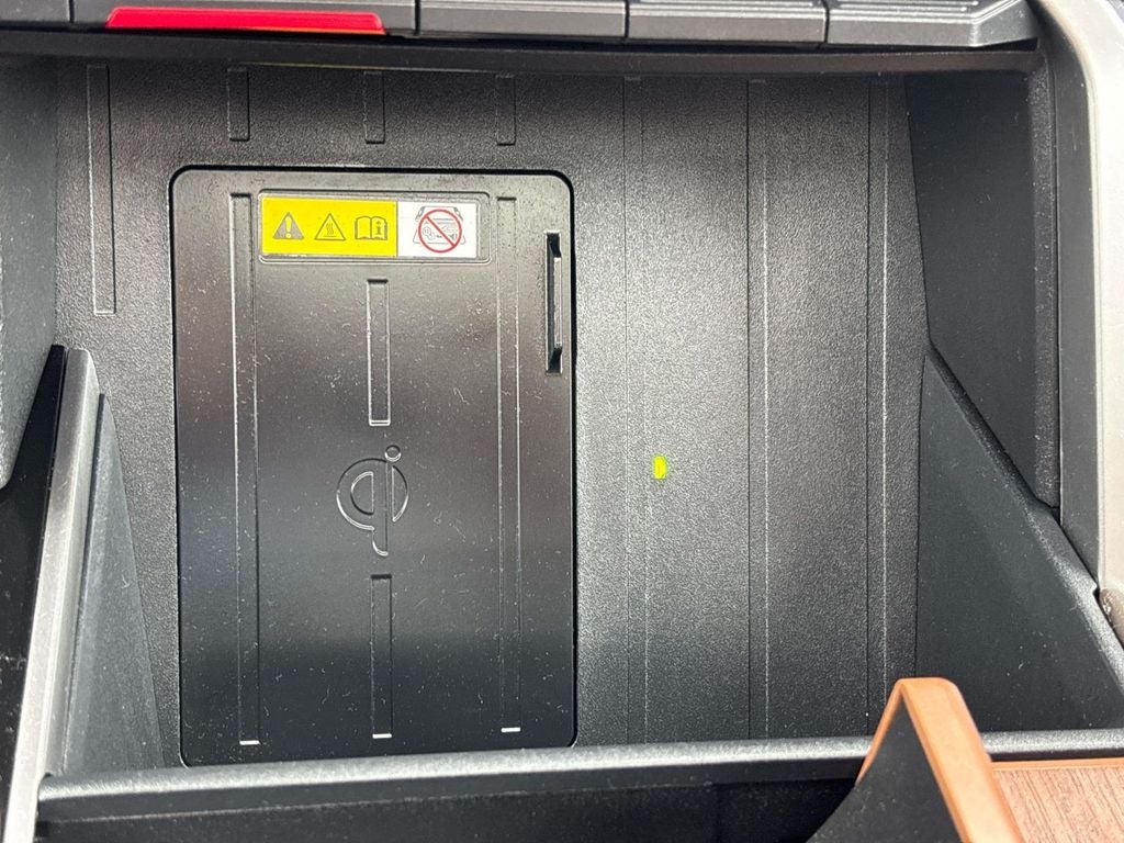 2023 Toyota Tundra Hybrid 1794 Edition