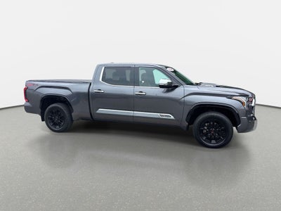 2023 Toyota Tundra Hybrid 1794 Edition