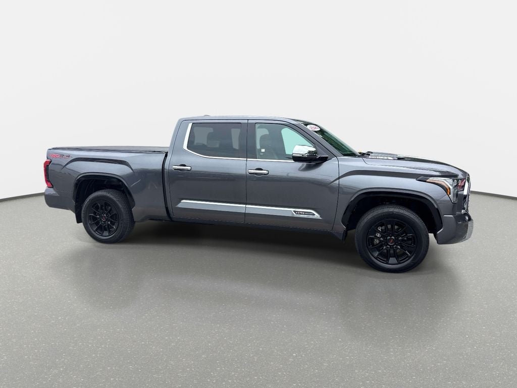 2023 Toyota Tundra Hybrid 1794 Edition