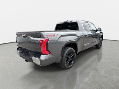 2023 Toyota Tundra Hybrid 1794 Edition