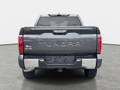 2023 Toyota Tundra Hybrid 1794 Edition