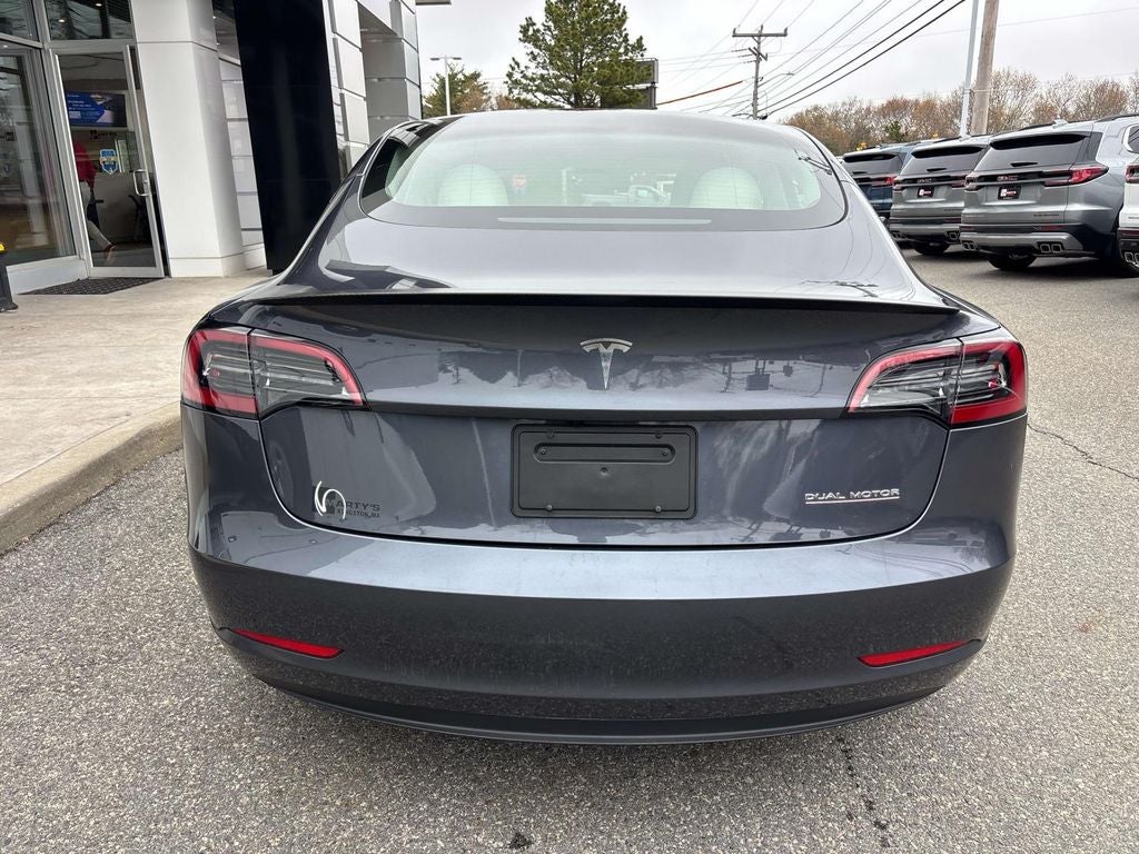 2023 Tesla Model 3 Performance