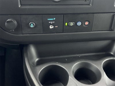 2024 GMC Savana 3500 Work Van
