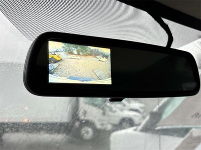 2024 GMC Savana 3500 Work Van