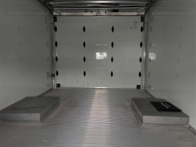 2024 GMC Savana 3500 Work Van