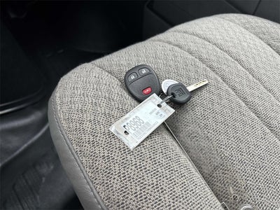 2024 GMC Savana 3500 Work Van