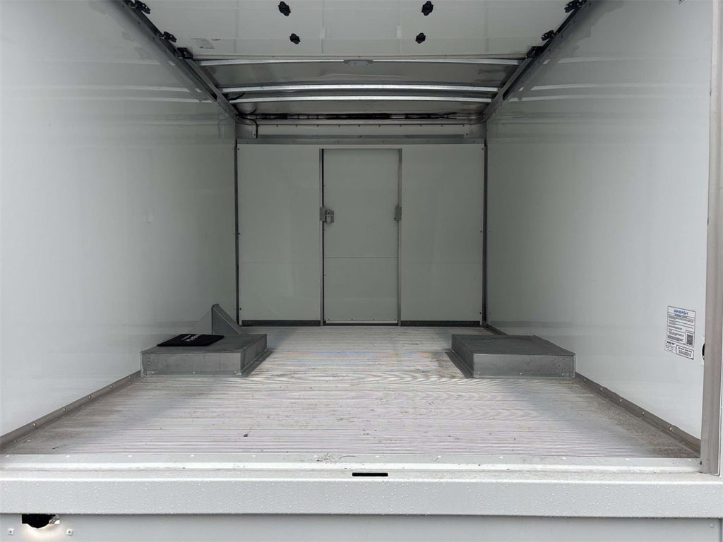 2024 GMC Savana 3500 Work Van