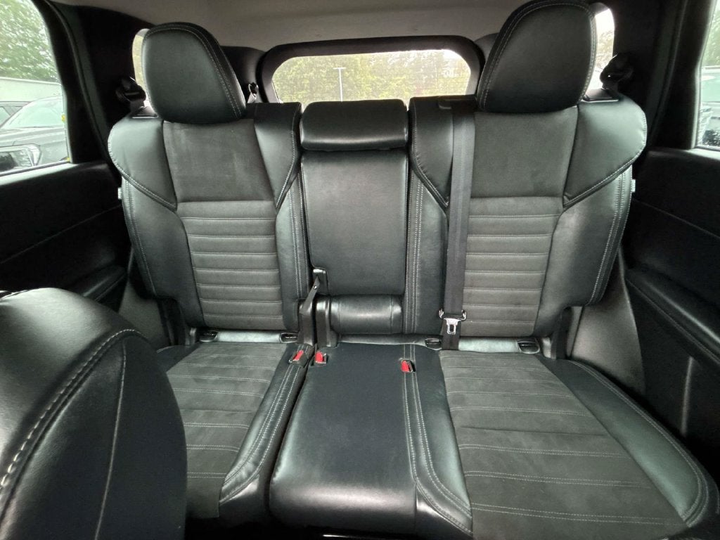 2023 Mitsubishi Outlander Ralliart
