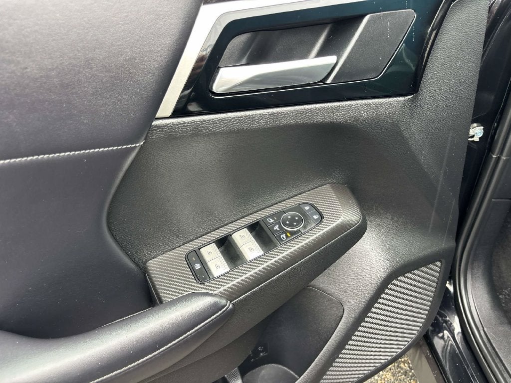 2023 Mitsubishi Outlander Ralliart