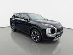 2023 Mitsubishi Outlander Ralliart