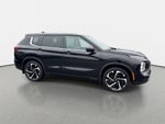 2023 Mitsubishi Outlander Ralliart