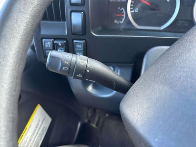 2024 Isuzu NRR GAS 16 FOOT BOX