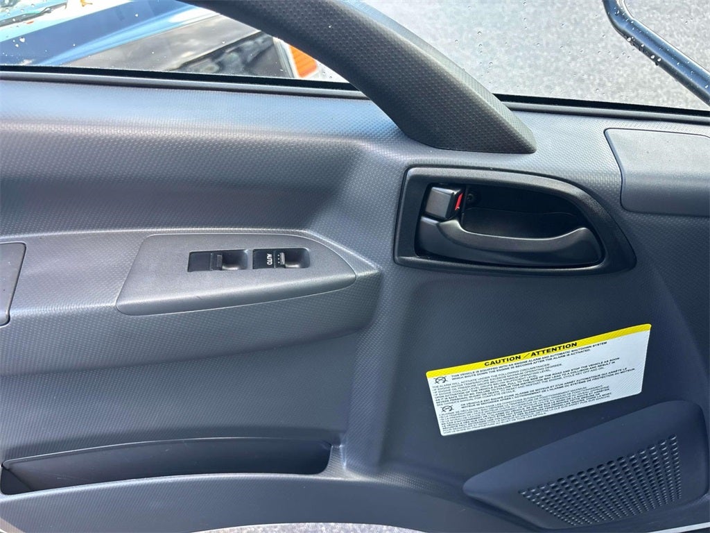 2024 Isuzu NRR GAS 16 FOOT BOX