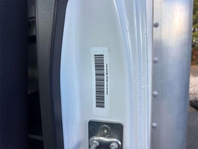 2024 Isuzu NRR GAS 16 FOOT BOX