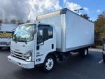 2024 Isuzu NRR GAS 16 FOOT BOX