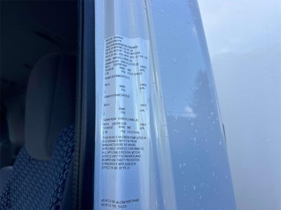 2024 Isuzu NRR GAS 16 FOOT BOX