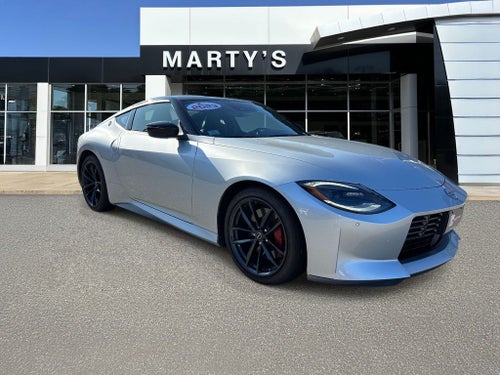2023 Nissan Z Performance