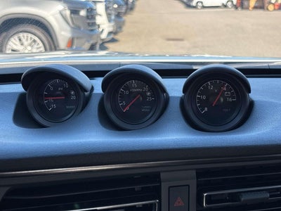 2023 Nissan Z Performance