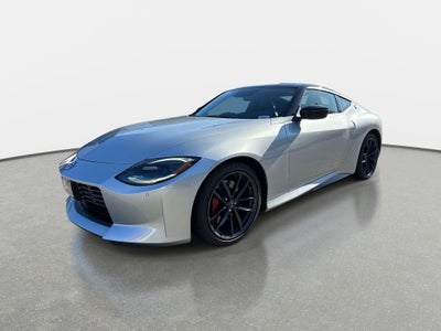 2023 Nissan Z Performance