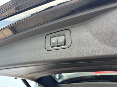2025 Nissan Armada Platinum