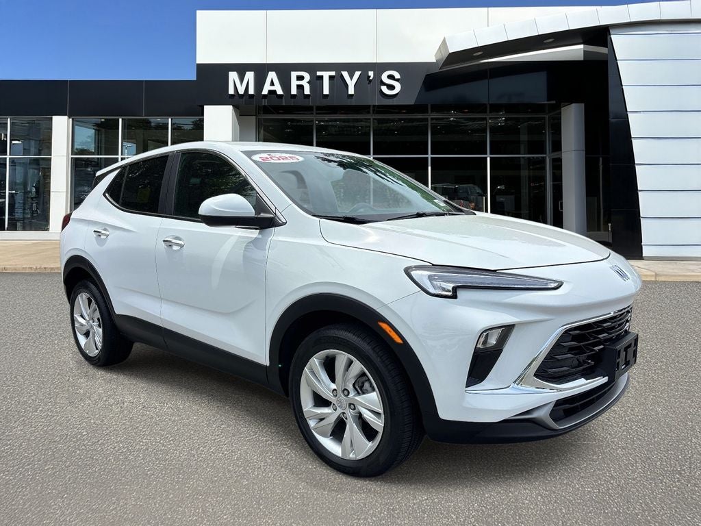2025 Buick Encore GX Preferred AWD's photo