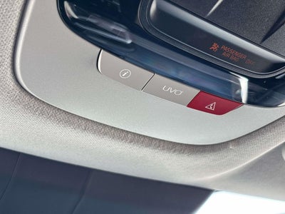 2022 Kia Seltos Nightfall