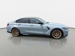 2023 BMW M3 Competition