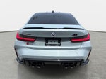 2023 BMW M3 Competition