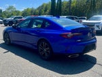 2021 Acura TLX A-SPEC Package