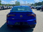 2021 Acura TLX A-SPEC Package
