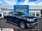 2020 RAM 1500 Big Horn Crew Cab 4x4 5'7" Box