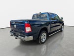 2020 RAM 1500 Big Horn Crew Cab 4x4 5'7" Box