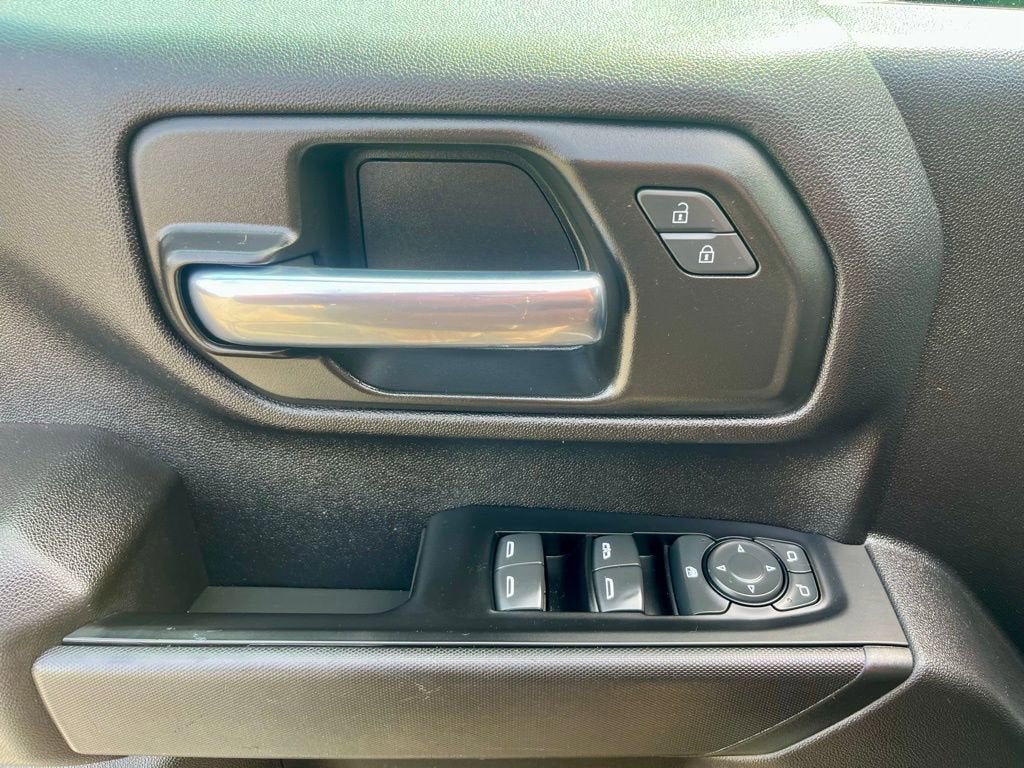 2023 Chevrolet Silverado 3500 HD WT