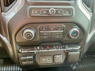 2023 Chevrolet Silverado 3500 HD WT