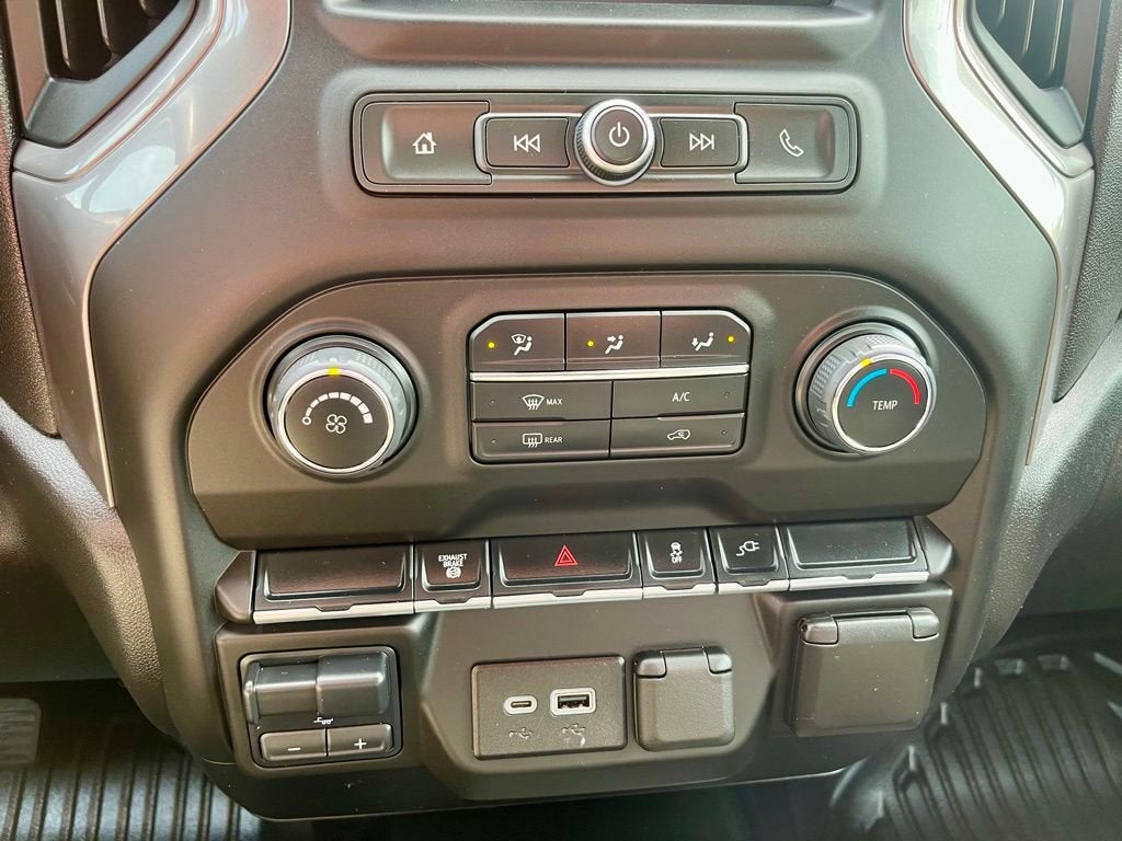 2023 Chevrolet Silverado 3500 HD WT