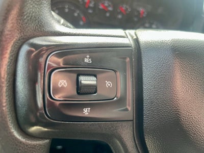 2023 Chevrolet Silverado 3500 HD WT