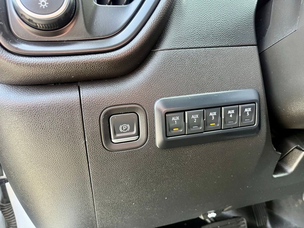 2023 Chevrolet Silverado 3500 HD WT