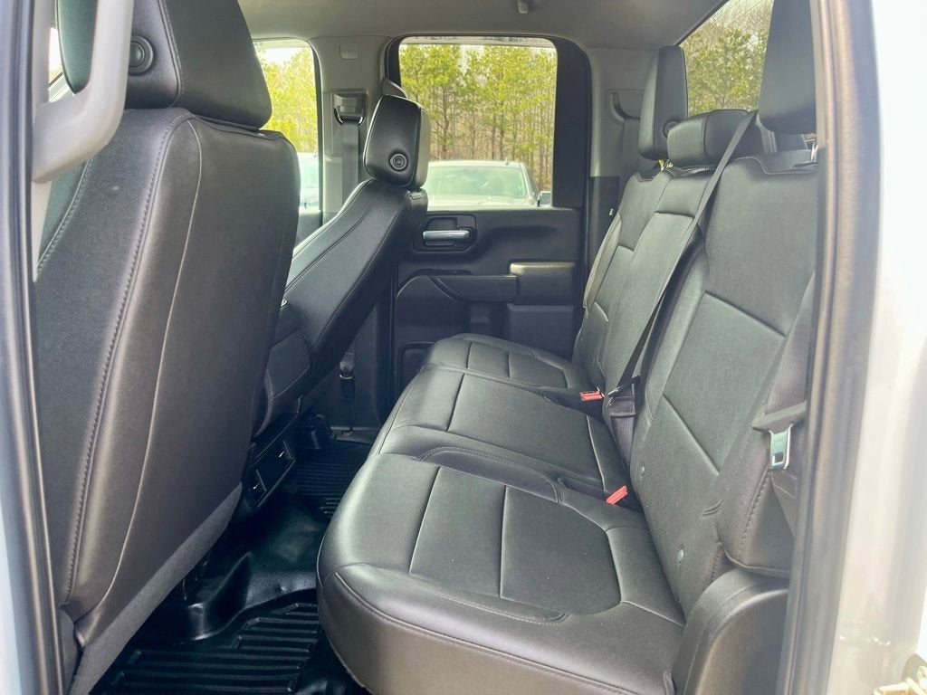 2023 Chevrolet Silverado 3500 HD WT