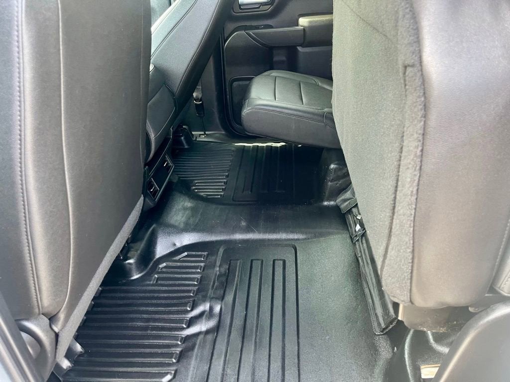 2023 Chevrolet Silverado 3500 HD WT