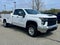 2023 Chevrolet Silverado 3500 HD WT