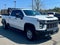 2020 Chevrolet Silverado 2500 HD WT