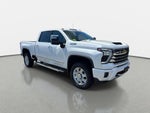 2024 Chevrolet Silverado 3500 HD High Country