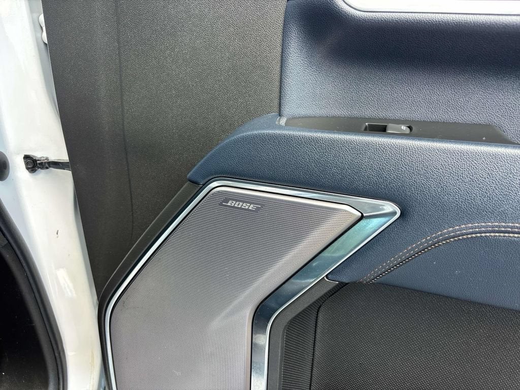 2024 Chevrolet Silverado 3500 HD High Country