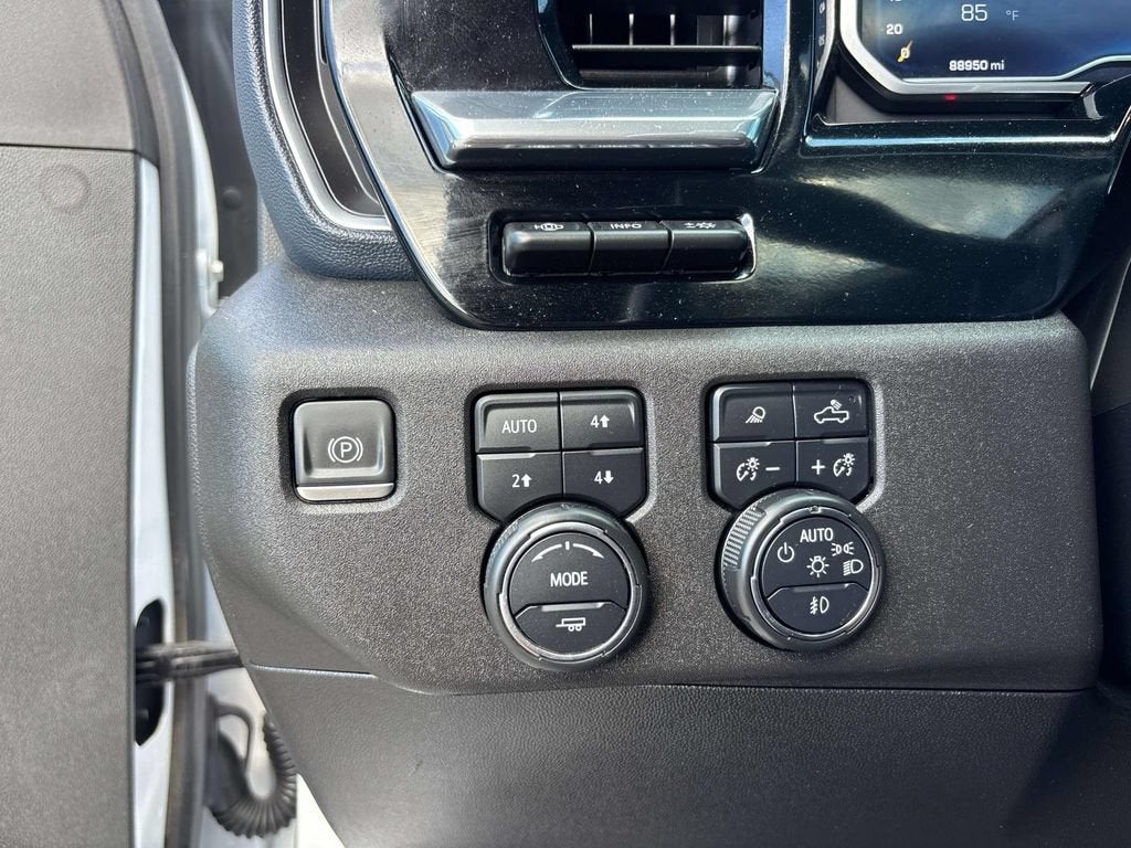 2024 Chevrolet Silverado 3500 HD High Country