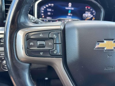 2024 Chevrolet Silverado 3500 HD High Country