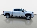 2024 Chevrolet Silverado 3500 HD High Country